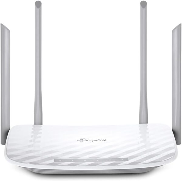 TP-Link, ROTEADOR WIRELESS DUAL BAND AC1200 ARCHER C50W