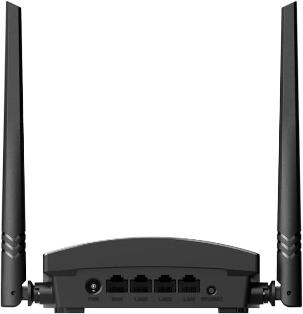 ROTEADOR WIRELESS RF 301K 300MBPS - NACIONAL - Imagem 5