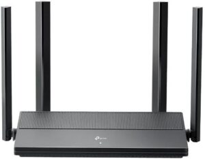 ROTEADOR GIGABIT WI-FI 6 AX1500 EX141 IMPORTADO