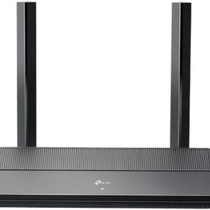 ROTEADOR GIGABIT WI-FI 6 AX1500 EX141 IMPORTADO