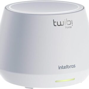Roteador WI-FI MESH TWIBI FORCE AX