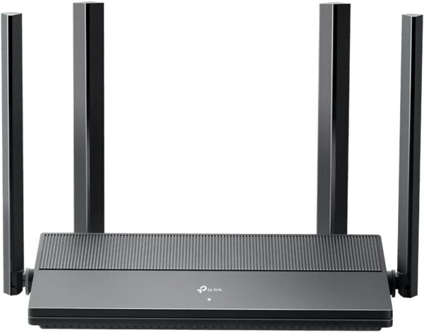 ROTEADOR GIGABIT WI-FI 6 AX1800 EX220 BR V2 NACIONAL