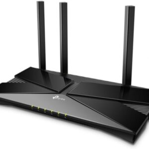 ROTEADOR GIGABIT WI-FI 6 AX3000 EX511 NACIONAL