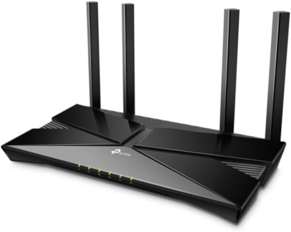 ROTEADOR GIGABIT WI-FI 6 AX3000 EX511 NACIONAL