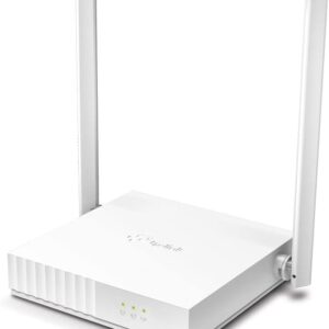 ROTEADOR WIRELESS MULTIMODO 300 MBPS TL-WR829N TP-LINK