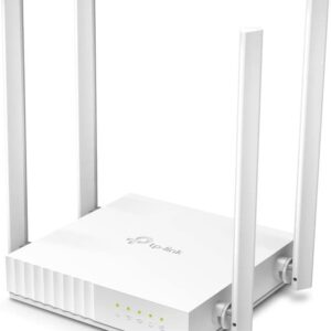 Roteador Wireless TP-Link Archer C21 AC750 Dualband Branco