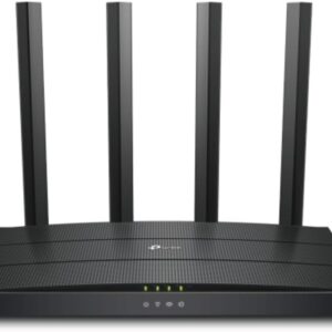 Roteador TP-Link Archer AX12 WI-FI 6 AX1500 Dual Band Gigabit 4 Ant