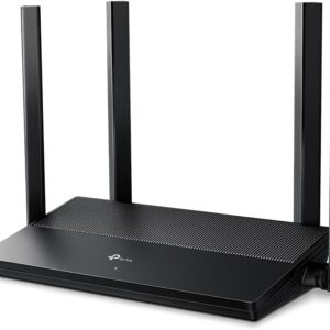 ROTEADOR GIGABIT WI-FI 6 AX1500 EX141 NACIONAL
