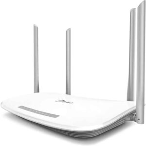 Roteador Wireless Tp-link Ec220-g5 Gigabit Dual Band Ac1200